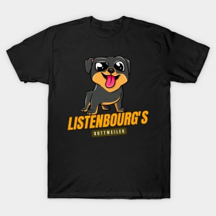 Listenbourg T-Shirt